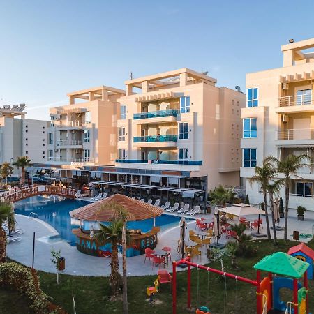 Tirana Resort Радиме Екстер'єр фото