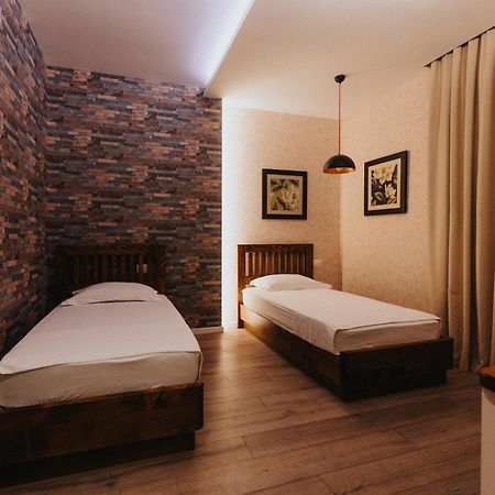 Tirana Resort Радиме Екстер'єр фото