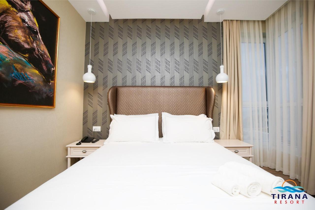 Tirana Resort Радиме Екстер'єр фото