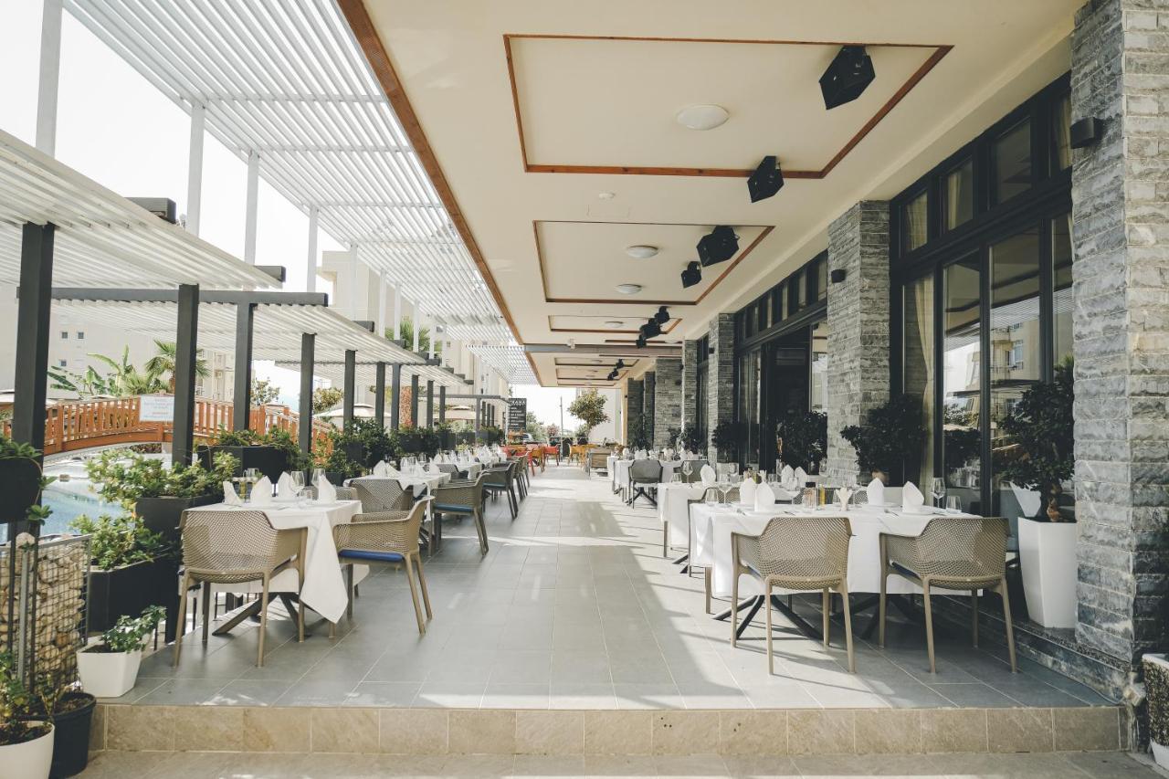 Tirana Resort Радиме Екстер'єр фото