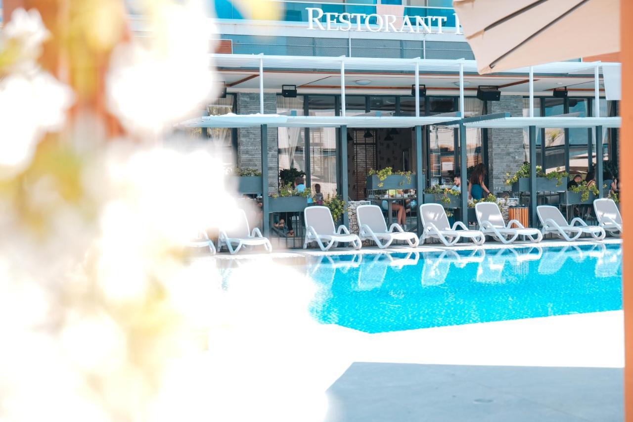Tirana Resort Радиме Екстер'єр фото