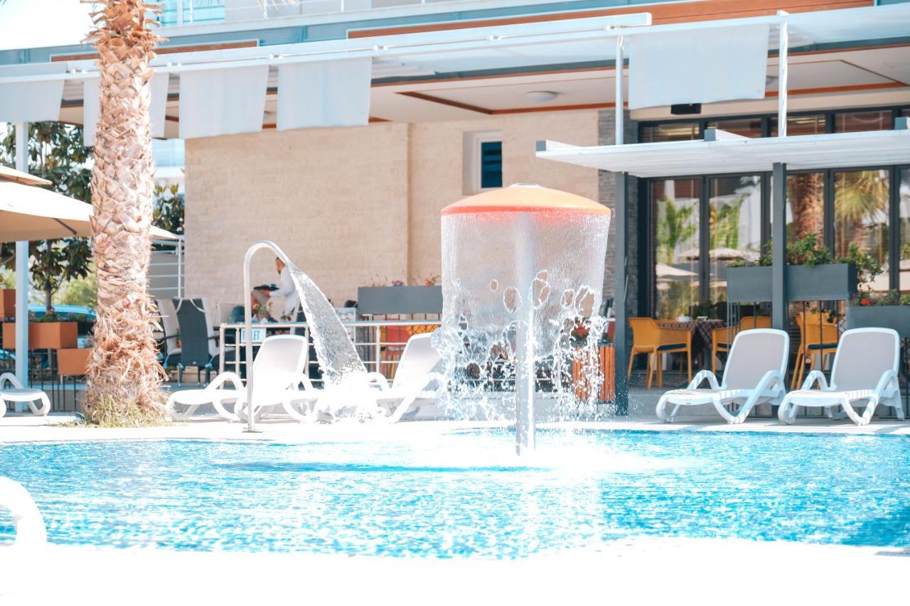 Tirana Resort Радиме Екстер'єр фото