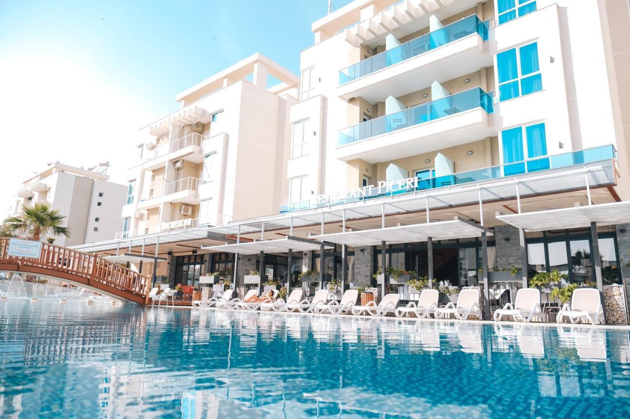 Tirana Resort Радиме Екстер'єр фото