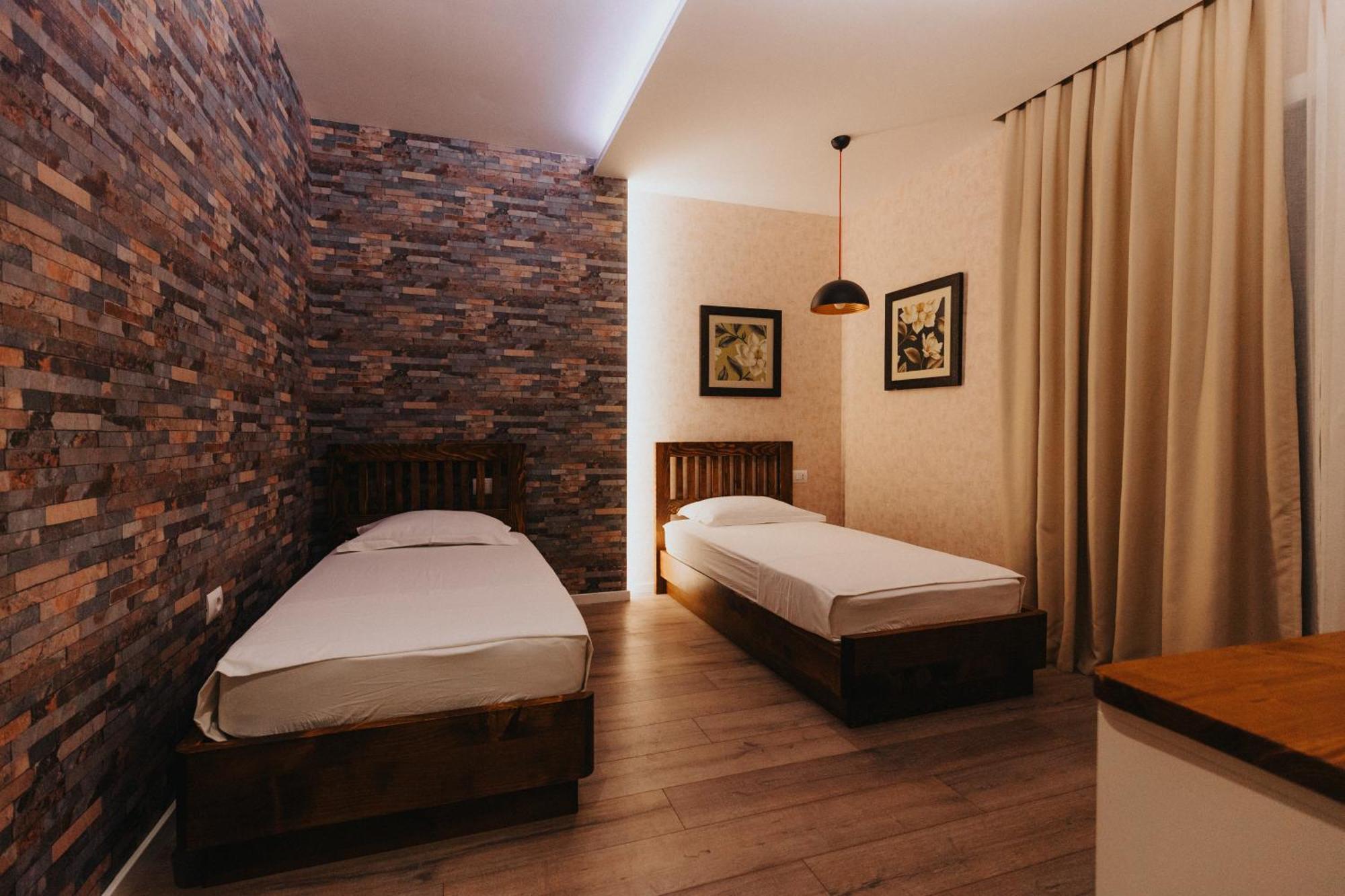 Tirana Resort Радиме Екстер'єр фото