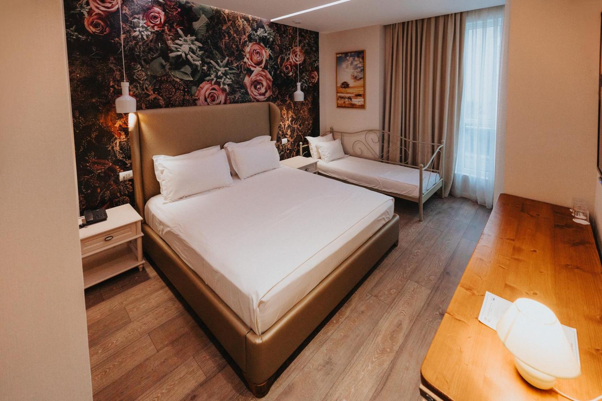 Tirana Resort Радиме Екстер'єр фото