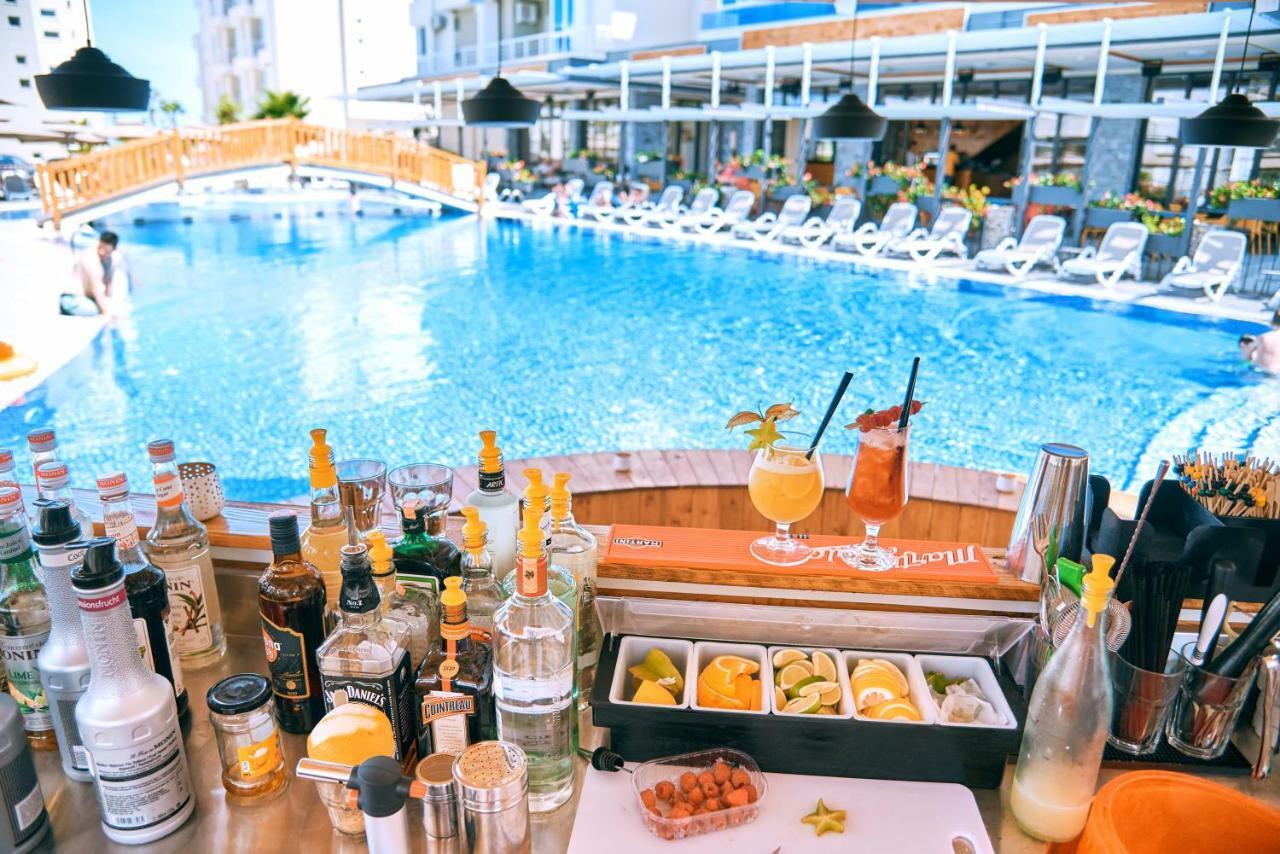 Tirana Resort Радиме Екстер'єр фото